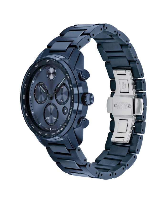 BOLD Verso Chronograph